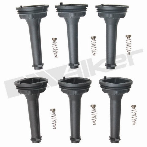ThunderCore PRO Coil Boot Kit P/N:900-P2020-6 Fits: Volvo S80 05-00, Volvo Xc90 04-03 - Image 1