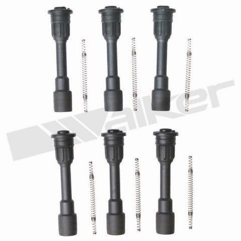 ThunderCore PRO Coil Boot Kit P/N:900-P2023-6 Fits: Mazda Millenia 02-95 - Image 1