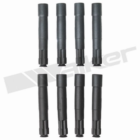 ThunderCore PRO Coil Boot Kit P/N:900-P2025-8 Fits: Audi A8 99-97, Audi A8 Quattro 99-97 - Image 1