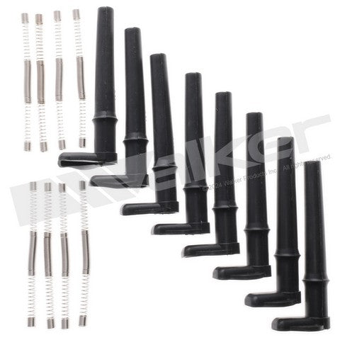 ThunderCore PRO Coil Boot Kit P/N:900-P2030-8 Fits: Ford Gt, Ford Mustang, Lincoln Aviator, Lincoln Blackwood, Lincoln Continental, Lincoln Mark Viii, Lincoln Navigator, Mercury Marauder - Image 1
