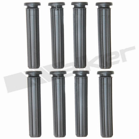 ThunderCore PRO Coil Boot Kit P/N:900-P2035-8 Fits: Chrysler 300, Chrysler Aspen, Dodge Challenger, Dodge Charger, Dodge Durango, Dodge Magnum, Dodge Ram 1500, Dodge Ram 2500, Dodge Ram 3500 - Image 1