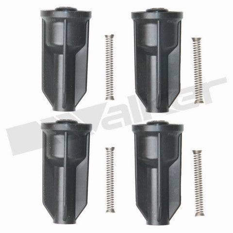 ThunderCore PRO Coil Boot Kit P/N:900-P2038-4 Fits: Chevrolet Colorado 06-04, GMC Canyon 06-04, Isuzu I-280 2006, Isuzu I-290 08-07 - Image 1