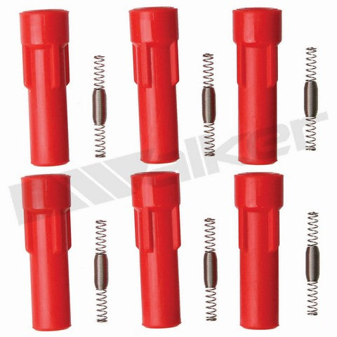 ThunderCore PRO Coil Boot Kit P/N:900-P2039-6 Fits: Subaru B9 Tribeca 07-06, Subaru Legacy 09-08, Subaru Outback 09-01, Subaru Tribeca 09-08 - Image 1