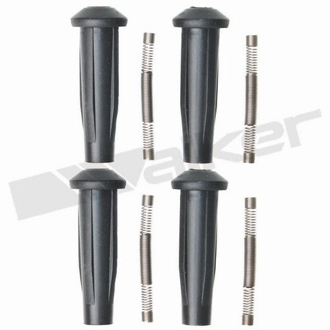ThunderCore PRO Coil Boot Kit P/N:900-P2041-4 Fits: Ford Escape 08-05, Ford Focus 11-03, Ford Transit Connect 13-10, Mazda 3 05-04, Mazda Tribute 06-05, Mazda Tribute 2008, Mercury Mariner 08-05 - Image 1