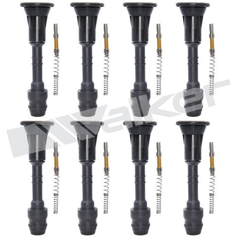 ThunderCore PRO Coil Boot Kit P/N:900-P2049-8 Fits: Nissan Titan 06-04 - Image 1