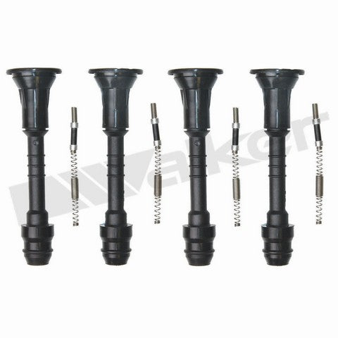 ThunderCore PRO Coil Boot Kit P/N:900-P2050-4 Fits: Nissan Sentra 06-02 - Image 1