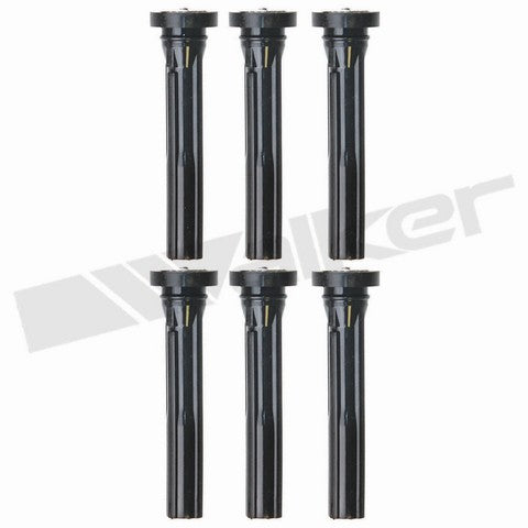 ThunderCore PRO Coil Boot Kit P/N:900-P2052-6 Fits: Chevrolet Tracker 04-01, Suzuki Grand Vitara 05-99, Suzuki Vitara 2004, Suzuki Xl-7 06-02 - Image 1