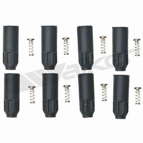 ThunderCore PRO Coil Boot Kit P/N:900-P2059-8 Fits: Porsche Boxster 2010, Porsche Cayenne 06-03, Porsche Cayenne 14-10, Porsche Panamera 13-10 - Image 1