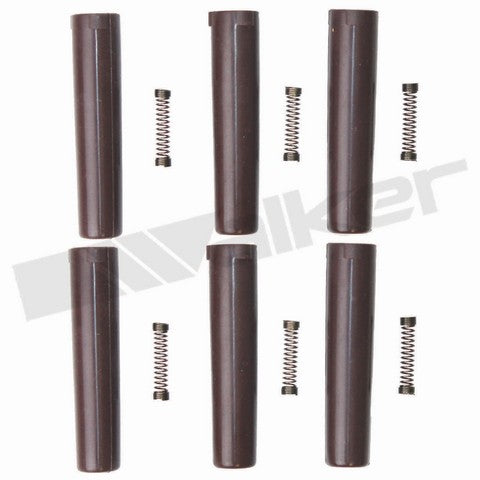 ThunderCore PRO Coil Boot Kit P/N:900-P2063-6 Fits: Oldsmobile Aurora 02-01, Oldsmobile Intrigue 02-99 - Image 1