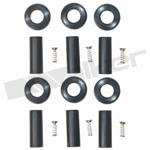 ThunderCore PRO Coil Boot Kit P/N:900-P2064-6 Fits: Mitsubishi Endeavor 08-04, Mitsubishi Galant 07-06, Mitsubishi Galant 2004 - Image 1