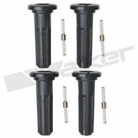 ThunderCore PRO Coil Boot Kit P/N:900-P2075-4 Fits: Chevrolet Colorado 12-07, GMC Canyon 12-07 - Image 1