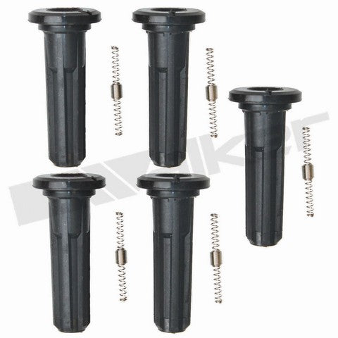 ThunderCore PRO Coil Boot Kit P/N:900-P2075-5 Fits: Chevrolet Colorado 12-07, GMC Canyon 12-07, Hummer H3 10-07, Hummer H3t 10-09, Isuzu I-370 2008 - Image 1