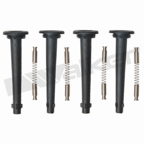 ThunderCore PRO Coil Boot Kit P/N:900-P2082-4 Fits: Nissan Sentra 10-07, Nissan Tiida 13-07 - Image 1