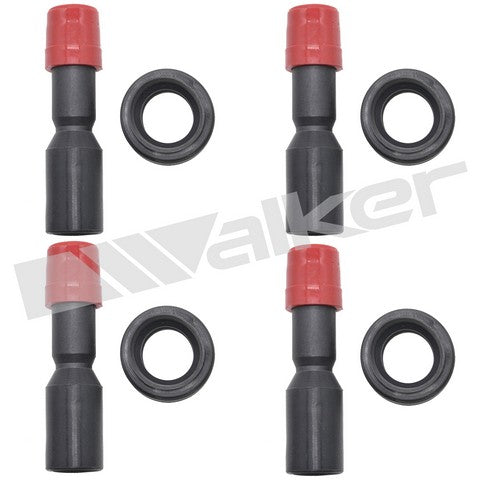 ThunderCore PRO Coil Boot Kit P/N:900-P2084-4 Fits: Honda Fit 15-07 - Image 1