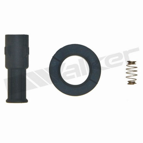ThunderCore PRO Coil Boot P/N:900-P2087 Fits: Buick Enclave, Buick Lacrosse, Buick Rendezvous, Cadillac Cts, Cadillac Srx, Cadillac Sts, Chevrolet Traverse, GMC Acadia, Saab 9-3, Saturn Outlook - Image 1