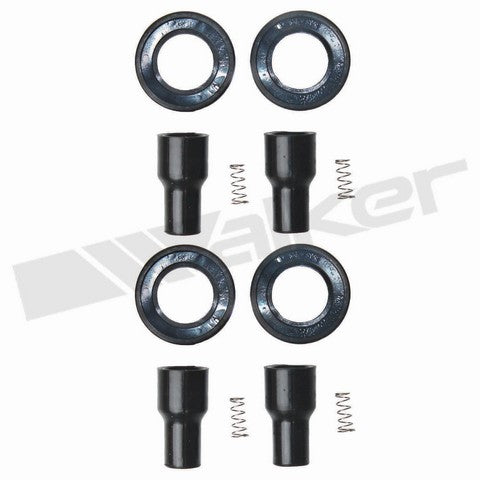 ThunderCore PRO Coil Boot Kit P/N:900-P2096-4 Fits: Lexus Es300h, Scion Tc, Scion Xa, Scion Xb, Toyota Avalon, Toyota Camry, Toyota Highlander, Toyota Rav4, Toyota Sienna, Toyota Venza - Image 1