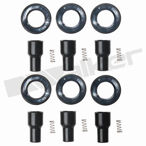 ThunderCore PRO Coil Boot Kit P/N:900-P2096-6 Fits: Lexus Gs350 11-07, Lexus Gs350 2013, Lexus Gs450h 11-07, Lexus Gs450h 16-13, Lexus Is250 15-06, Lexus Is350 14-06, Toyota 4runner 13-10, Toyota Fj Cruiser 14-10, Toyota Tundra 13-11 - Image 1
