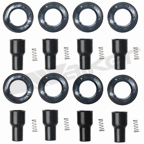 ThunderCore PRO Coil Boot Kit P/N:900-P2096-8 Fits: Lexus Gs430, Lexus Gx460, Lexus Gx470, Lexus Ls430, Lexus Ls460, Lexus Ls600h, Lexus Lx470, Lexus Lx570, Lexus Sc430, Toyota 4runner, Toyota Land Cruiser, Toyota Sequoia, Toyota Tundra - Image 1