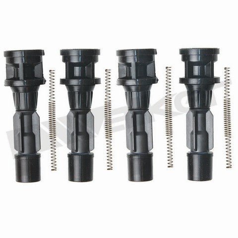 ThunderCore PRO Coil Boot Kit P/N:900-P2097-4 Fits: Mazda 3 13-10, Mazda 5 10-08, Mazda 5 13-12 - Image 1