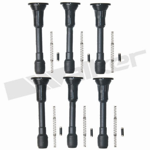 ThunderCore PRO Coil Boot Kit P/N:900-P2098-6 Fits: Nissan Altima 08-07, Nissan Altima 13-10, Suzuki Equator 12-09 - Image 1
