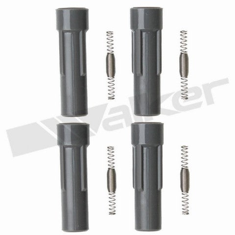 ThunderCore PRO Coil Boot Kit P/N:900-P2101-4 Fits: Saab 9-2x 2006, Subaru Baja 06-04, Subaru Forester 10-04, Subaru Impreza 14-06, Subaru Legacy 09-05, Subaru Outback 09-05 - Image 1