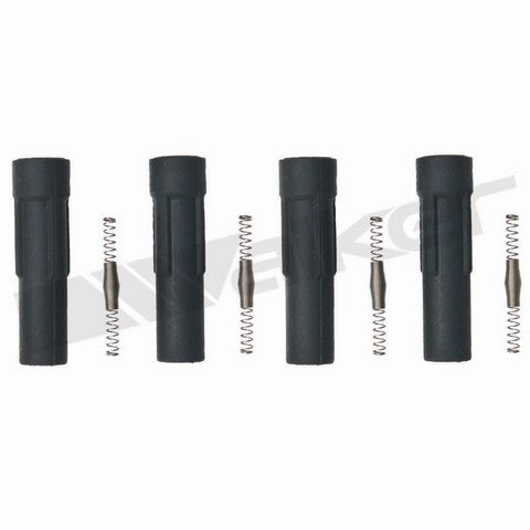 ThunderCore PRO Coil Boot Kit P/N:900-P2108-4 Fits: Subaru Impreza 05-03 - Image 1