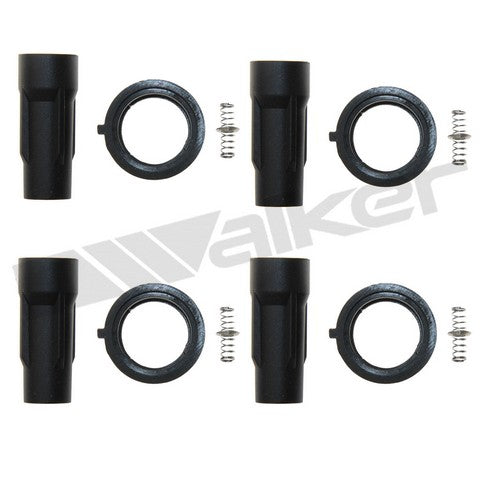 ThunderCore PRO Coil Boot Kit P/N:900-P2109-4 Fits: Suzuki Grand Vitara 11-09, Suzuki Kizashi 12-10 - Image 1