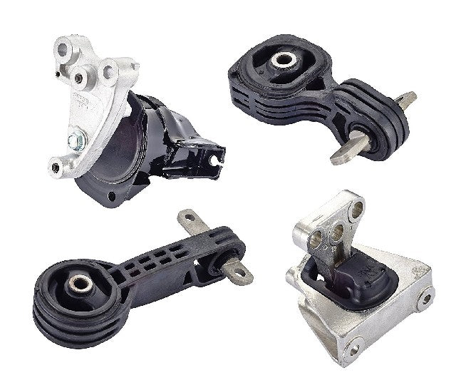 ACEON Engine Mount Set P/N:9000-1037 Fits: Honda Civic 11-06 - Image 1
