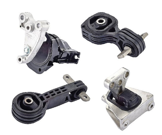 ACEON Engine Mount Set P/N:9000-1037 Fits: Honda Civic 11-06 - Image 1