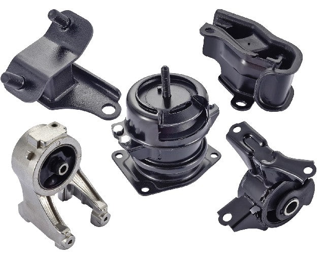 ACEON Engine Mount Set P/N:9000-1040 Fits: Honda Odyssey 04-99 - Image 1