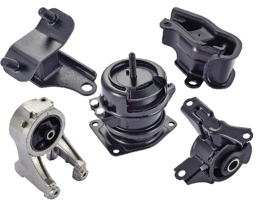 ACEON Engine Mount Set P/N:9000-1040 Fits: Honda Odyssey 04-99 - Image 1