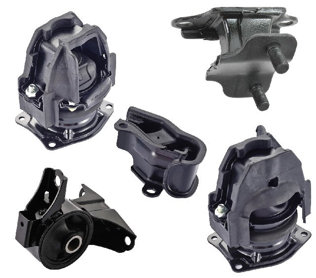 ACEON Engine Mount Set P/N:9000-1072 Fits: Honda Odyssey 06-05 - Image 1