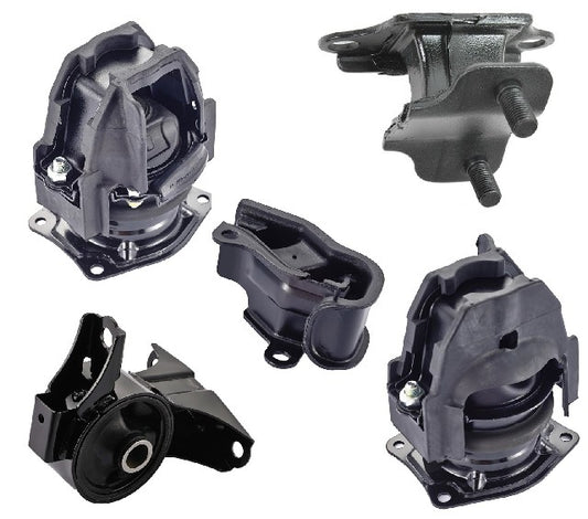 ACEON Engine Mount Set P/N:9000-1072 Fits: Honda Odyssey 06-05 - Image 1