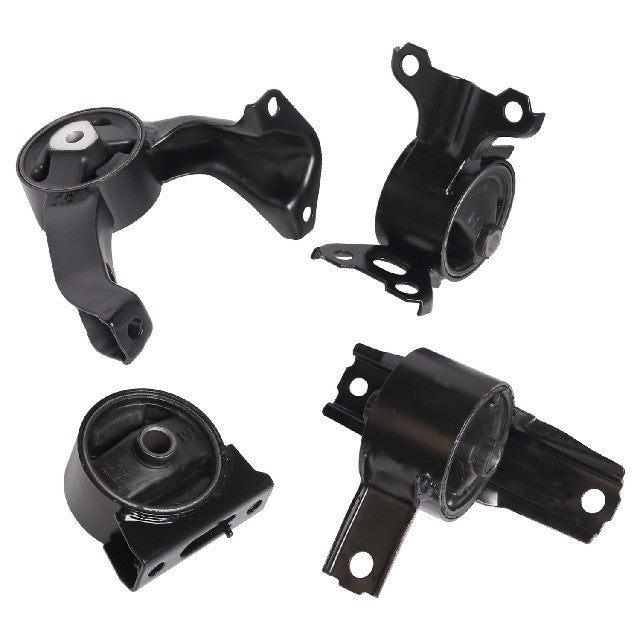 ACEON Engine Mount Set P/N:9000-1082 Fits: Dodge Caliber 12-07, Jeep Compass 16-07, Jeep Patriot 16-07 - Image 1