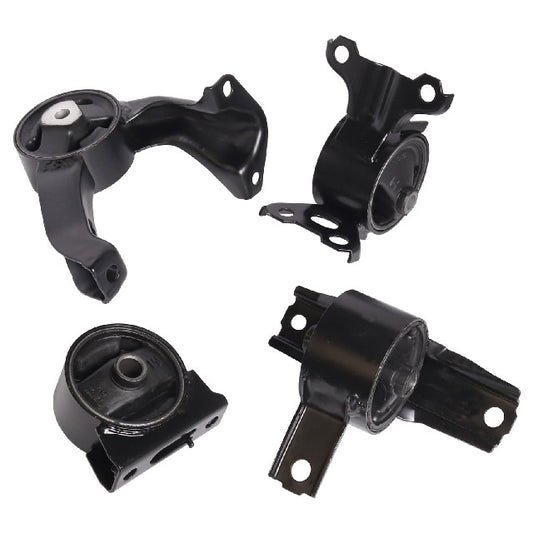ACEON Engine Mount Set P/N:9000-1082 Fits: Dodge Caliber 12-07, Jeep Compass 16-07, Jeep Patriot 16-07 - Image 1