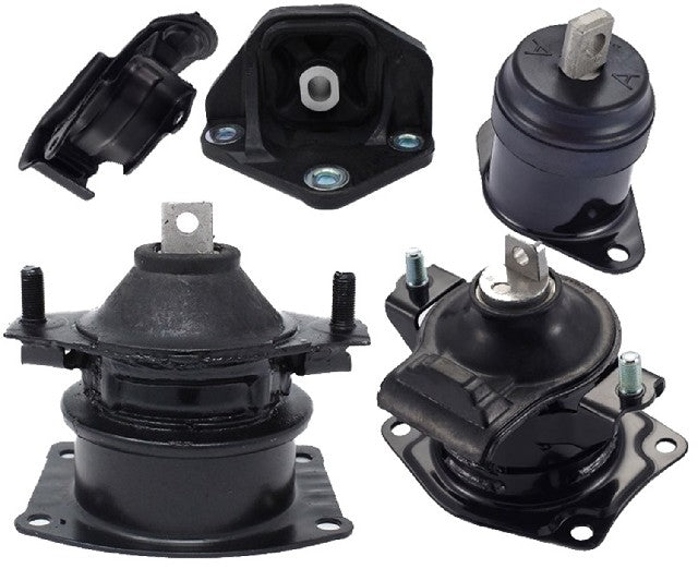 ACEON Engine Mount Set P/N:9000-1111 Fits: Acura Tl 06-04 - Image 1