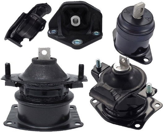 ACEON Engine Mount Set P/N:9000-1111 Fits: Acura Tl 06-04 - Image 1