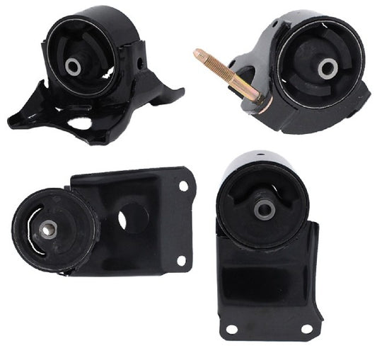 ACEON Engine Mount Set P/N:9000-1112 Fits: Infiniti I30 99-96, Nissan Maxima 03-95 - Image 1