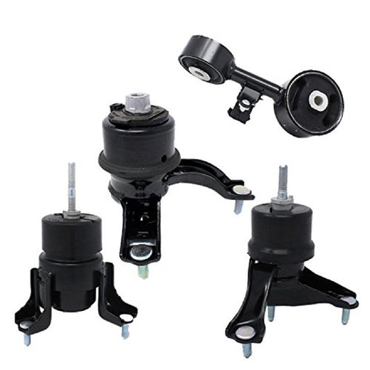 ACEON Engine Mount Set P/N:9000-1113 Fits: Toyota Camry 06-02, Toyota Solara 06-04 - Image 1