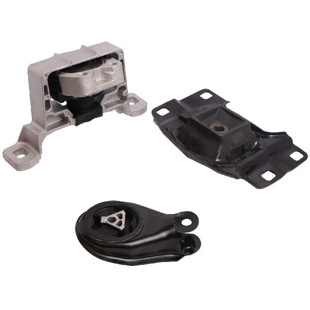 ACEON Engine Mount Set P/N:9000-1193 Fits: Mazda 3 09-04 - Image 1