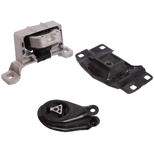 ACEON Engine Mount Set P/N:9000-1193 Fits: Mazda 3 09-04 - Image 1