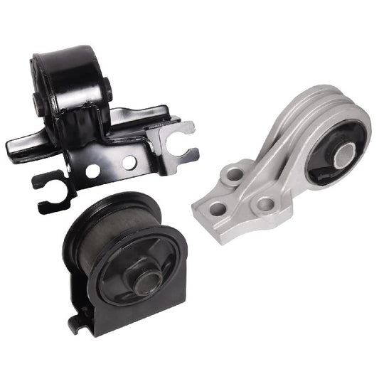 ACEON Engine Mount Set P/N:9000-1194 Fits: Ford Escape 12-08, Mazda Tribute 11-08, Mercury Mariner 11-09 - Image 1