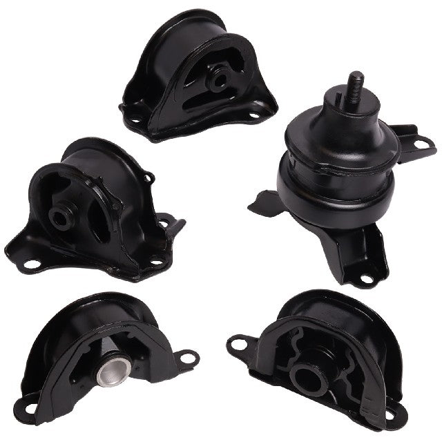 ACEON Engine Mount Set P/N:9000-1264 Fits: Honda Cr-v 01-97 - Image 1