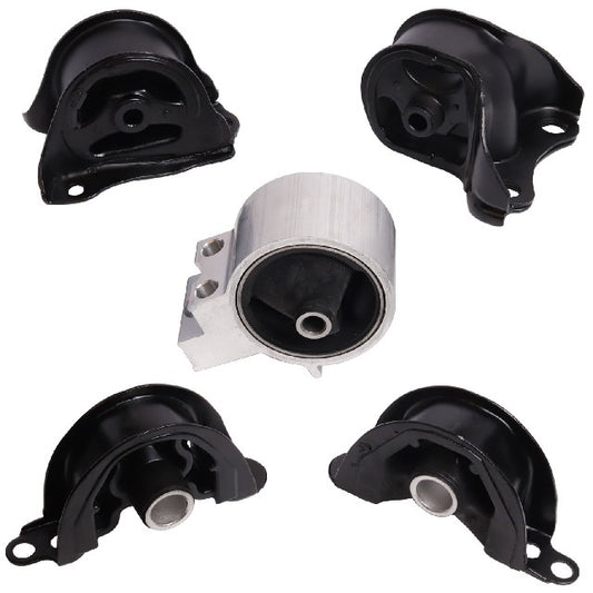 ACEON Engine Mount Set P/N:9000-1267 Fits: Acura Integra 01-94 - Image 1