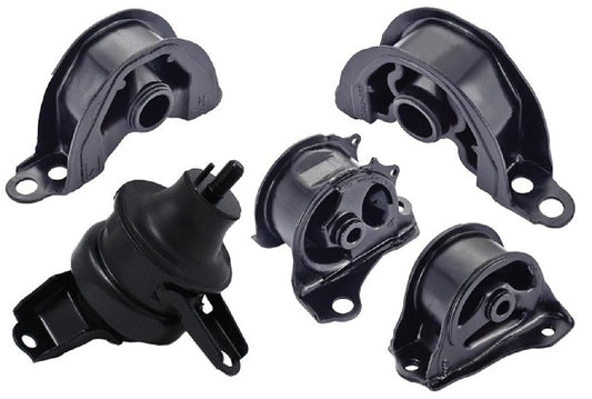 ACEON Engine Mount Set P/N:9000-1270 Fits: Honda Cr-v 01-97 - Image 1
