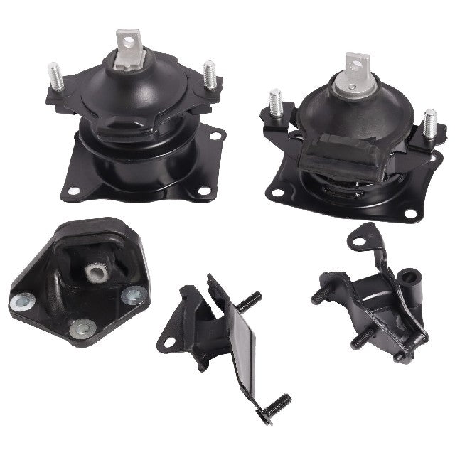 ACEON Engine Mount Set P/N:9000-1279 Fits: Honda Accord 07-03 - Image 1