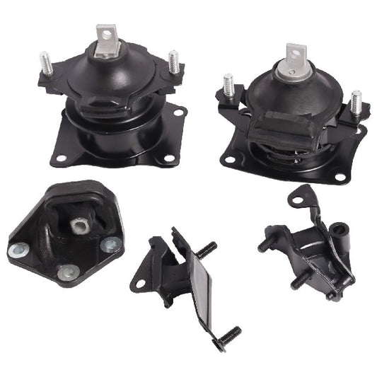 ACEON Engine Mount Set P/N:9000-1279 Fits: Honda Accord 07-03 - Image 1