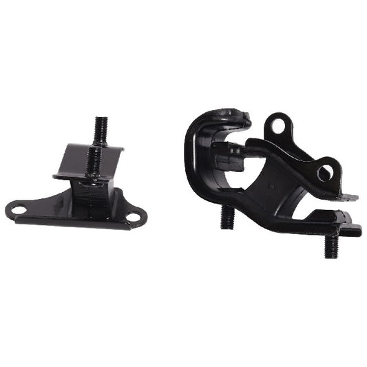ACEON Engine Mount Set P/N:9000-1287 Fits: Acura Cl 03-01, Acura Mdx 02-01, Acura Tl 03-99, Honda Accord 02-98, Honda Odyssey 04-99, Honda Pilot 05-03 - Image 1