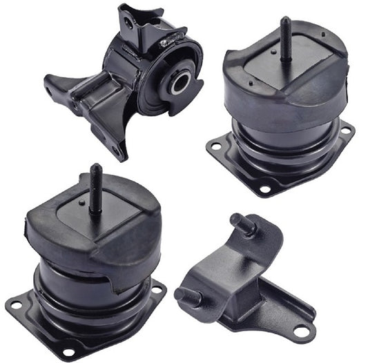 ACEON Engine Mount Set P/N:9000-1290 Fits: Acura Tl 1999, Honda Accord 02-98 - Image 1