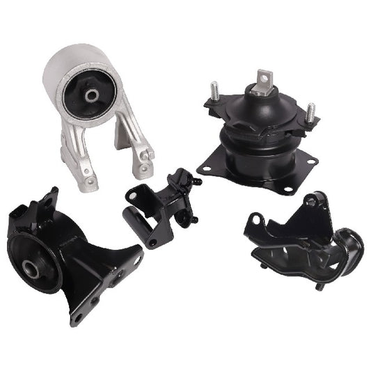 ACEON Engine Mount Set P/N:9000-1293 Fits: Honda Odyssey 10-08 - Image 1